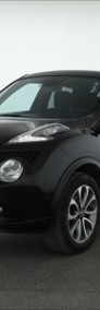 Nissan Juke , Automat, Navi, Xenon, Klimatronic, Tempomat,-3