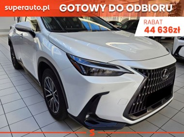 Lexus NX NX 14- 350h Elegance 2.5 Hybrid AWD 350h Elegance 2.5 Hybrid AWD 200KM | Podgrzewane-1