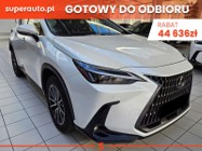Lexus NX NX 14- 350h Elegance 2.5 Hybrid AWD 350h Elegance 2.5 Hybrid AWD 200KM | Podgrzewane