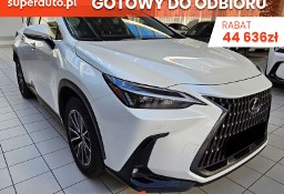 Lexus NX NX 14- 350h Elegance 2.5 Hybrid AWD 350h Elegance 2.5 Hybrid AWD 200KM | Podgrzewane