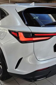 Lexus NX NX 14- 350h Elegance 2.5 Hybrid AWD 350h Elegance 2.5 Hybrid AWD 200KM | Podgrzewane-2