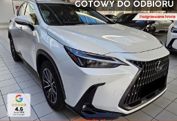Lexus NX NX 14- 350h Elegance 2.5 Hybrid AWD 350h Elegance 2.5 Hybrid AWD 200KM | Podgrzewane