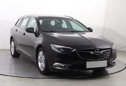 Opel Insignia Salon Polska, Serwis ASO, Automat, Skóra, Navi, Klimatronic,