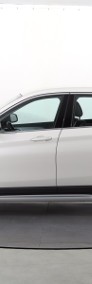 BMW X1 F48 , Salon Polska, Skóra, Klimatronic, Tempomat, Parktronic-4