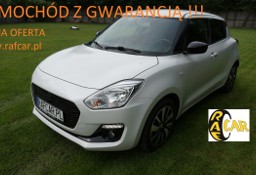 Suzuki Swift V super stan. Gwarancja. Polecam!!!