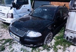 Volkswagen Passat B5 Sprzedam samochód osobowy marki: Volkswagen Passat z 2003 r.