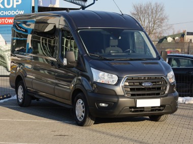 Ford Transit VIII , L3H2, VAT 23%, 8 Miejsc-1