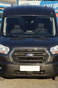 Ford Transit VIII , L3H2, VAT 23%, 8 Miejsc-2