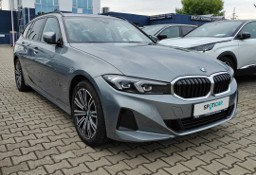BMW SERIA 3 xDrive 4x4 salon PL