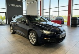 Volkswagen Scirocco III 1.4TSI 160KM M6 2012 r., salon PL, komplet kół, 12 m-cy gwarancji