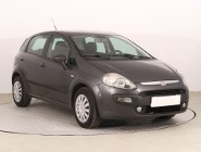 Fiat Punto Evo , Salon Polska, Klima