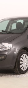 Fiat Punto Evo , Salon Polska, Klima-3