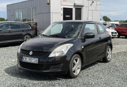 Suzuki Swift V 1.2 16V VVT 94KM 2010/2011r. klimatyzacja, Salon PL
