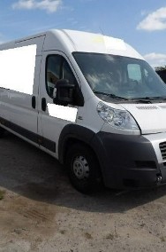 Fiat Ducato Ducato 2.3 JTD Mega Max 6-biegów 2014-2