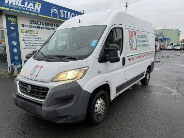 Fiat Ducato Ducato 3.0-180KM Chłodnia Konvekta Model 2015-1