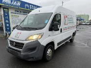 Fiat Ducato Ducato 3.0-180KM Chłodnia Konvekta Model 2015