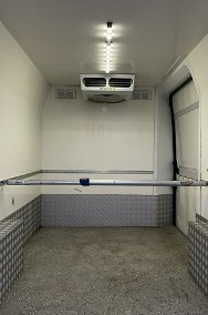 Fiat Ducato Ducato 3.0-180KM Chłodnia Konvekta Model 2015-2