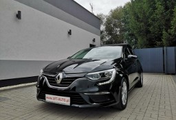 Renault Megane IV 1.2 Tce 132KM Klimatronic Tempomat Alu Navi Ledy Parktronik