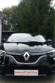 Renault Megane IV 1.2 Tce 132KM Klimatronic Tempomat Alu Navi Ledy Parktronik-2