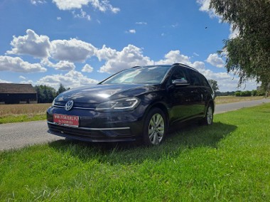 Volkswagen Golf VII 1.6 TDI ! BLUEMOTION ! 116 KM !-1