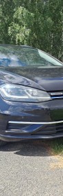 Volkswagen Golf VII 1.6 TDI ! BLUEMOTION ! 116 KM !-4