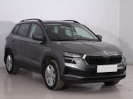 Skoda Karoq , Salon Polska, 1. Właściciel, Serwis ASO, Klimatronic,