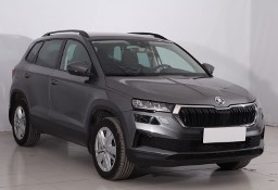 Skoda Karoq , Salon Polska, 1. Właściciel, Serwis ASO, Klimatronic,