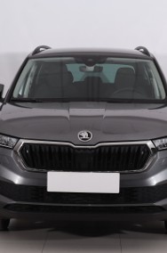 Skoda Karoq , Salon Polska, 1. Właściciel, Serwis ASO, Klimatronic,-2
