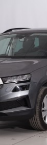 Skoda Karoq , Salon Polska, 1. Właściciel, Serwis ASO, Klimatronic,-3