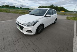 Hyundai i20 II