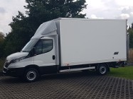 Iveco Daily WINDA 8EP KONTENER 4,22x2,24x2,24 KLIMA 35S16 KRAJOWY 3,0-160KM AC
