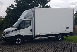 Iveco Daily WINDA 8EP KONTENER 4,22x2,24x2,24 KLIMA 35S16 KRAJOWY 3,0-160KM AC