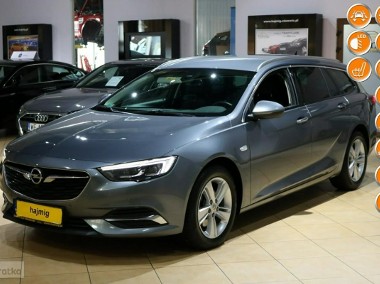 Opel Insignia II Country Tourer Innovation S/S aut +, Gwarancja x 5, salon PL, fv VAT 23-1