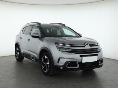 Citroen C5 Aircross Salon Polska, Serwis ASO, Automat, Skóra, Navi, Klimatronic,-1