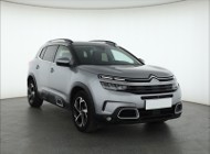 Citroen C5 Aircross Salon Polska, Serwis ASO, Automat, Skóra, Navi, Klimatronic,