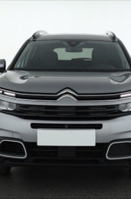 Citroen C5 Aircross Salon Polska, Serwis ASO, Automat, Skóra, Navi, Klimatronic,-2