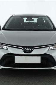 Toyota Corolla XII Salon Polska, 1. Właściciel, VAT 23%, Klimatronic, Tempomat,-2