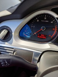 Sprzedam Audi A6 c6 2,7 automat 2011 dizel stan idealny....