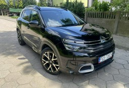 Citroen C5 Aircross Citroen C5 Aircross Automat EAT8 LED Climatronic