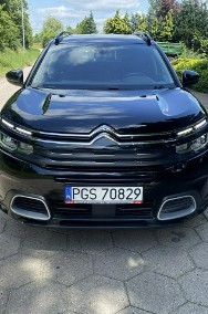 Citroen C5 Aircross Citroen C5 Aircross Automat EAT8 LED Climatronic-2