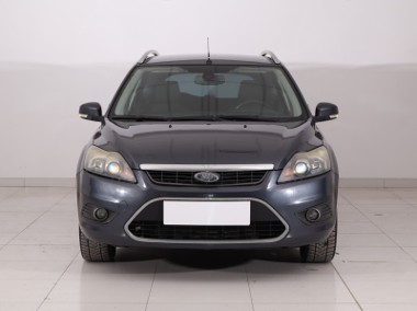 Ford Focus II , HAK, Klimatronic, El. szyby-1