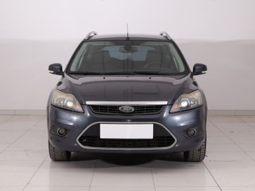Ford Focus II , HAK, Klimatronic, El. szyby