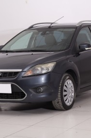 Ford Focus II , HAK, Klimatronic, El. szyby-2