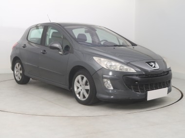 Peugeot 308 I , Salon Polska,ALU-1