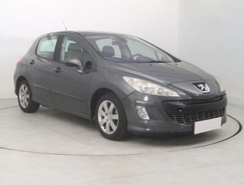 Peugeot 308 I , Salon Polska,ALU