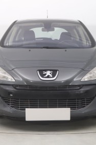 Peugeot 308 I , Salon Polska,ALU-2