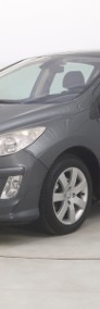 Peugeot 308 I , Salon Polska,ALU-3