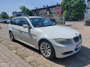 BMW SERIA 3 318d-1