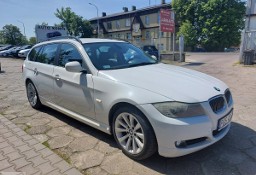 BMW SERIA 3 IV (E90/E91/E92/E93) BMW SERIA 3 318d