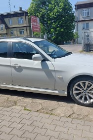 BMW SERIA 3 318d-2